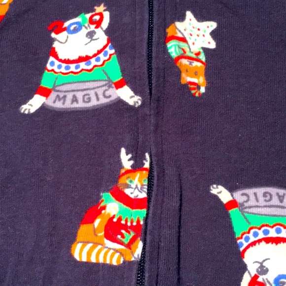 Lot of 3 Old Navy 6-12 Month Onesies - Picture 6 of 9